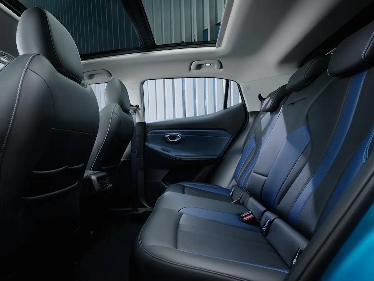 Увеличенное пространство и ровный пол