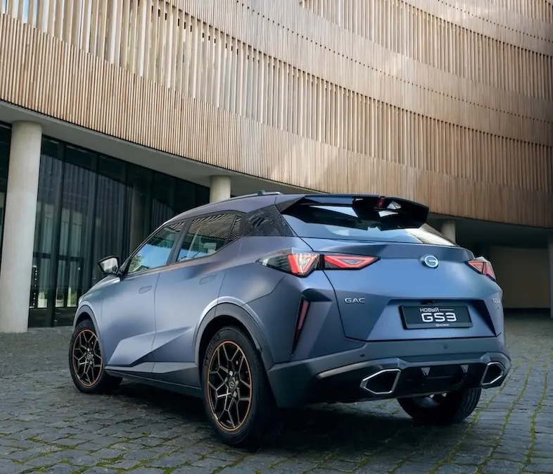 Задающий тренды