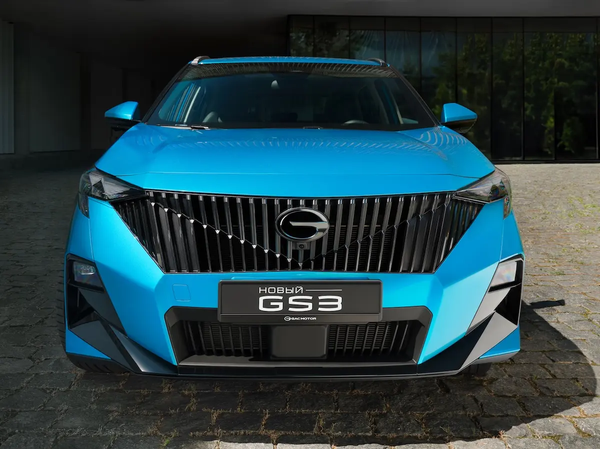 Двухуровневая светодиодная оптика