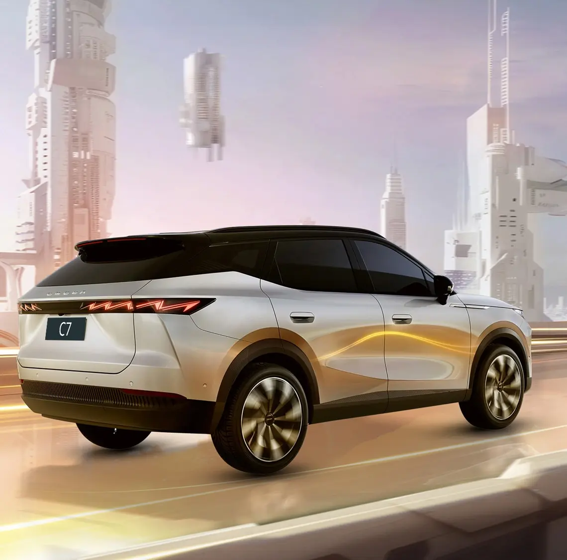 Яркий дизайн